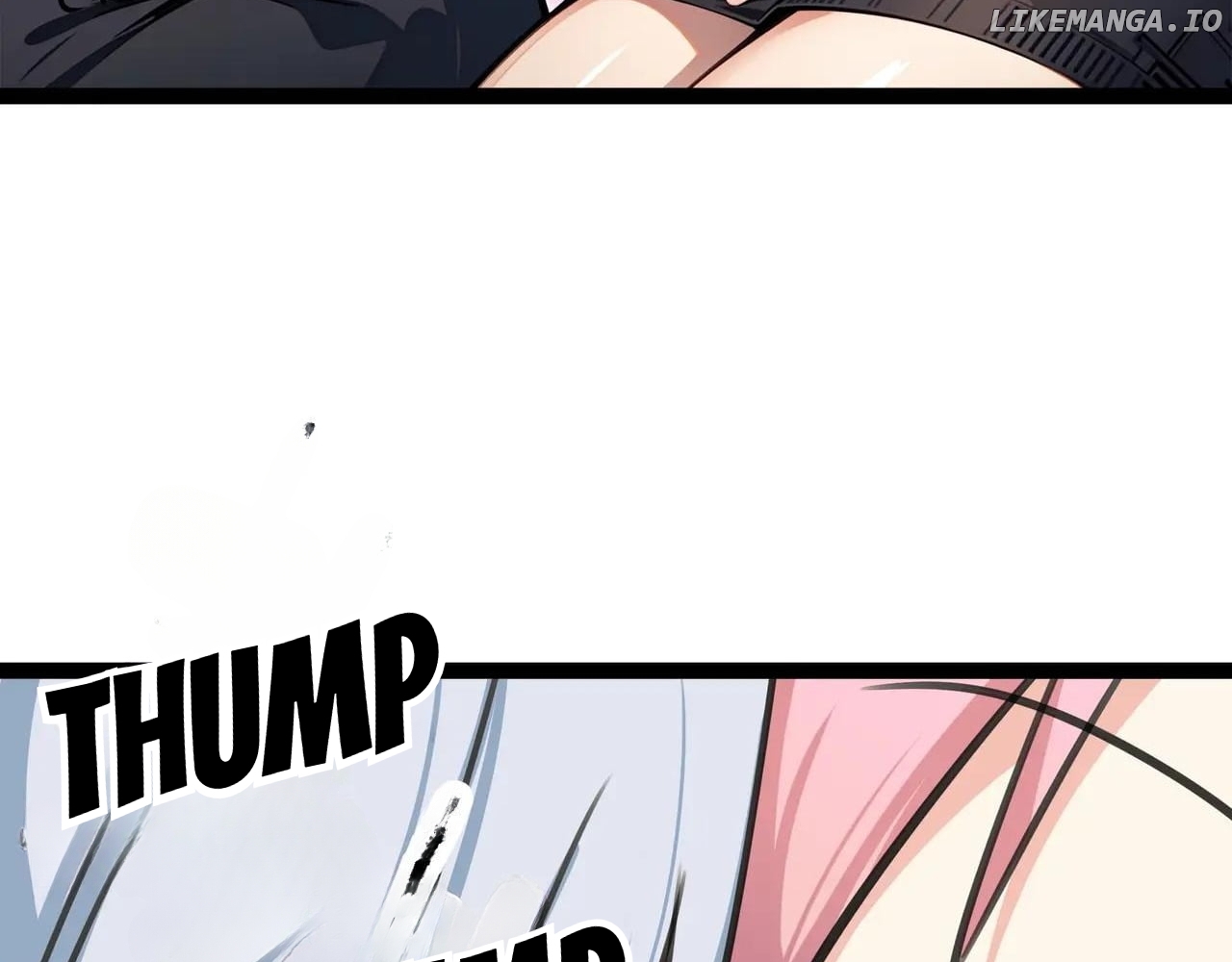 Daddy President Is Too Hard To Deal With Chapter 193 - page 97